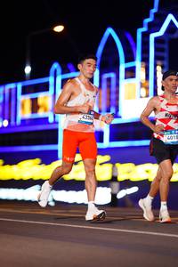 BIB: 43364, 4018
                            <button type="button" onclick="openModal(22831368)" class="btn btn-primary btn-sm float-right btn-popup" data-toggle="modal" data-target=".modal-high-quality">
                        <i class="fas fa-shopping-cart"></i> Add to Cart
                    </button>
                                            <button type="button" onclick="isThisMe(22831368, true)" class="btn btn-success btn-sm float-right btn-popup btn-isme hidden" data-toggle="tooltip" data-placement="bottom" title="นี่คือรูปของคุณใช่ไหม คลิกที่นี่เพื่อเอาเข้าอัลบั้ม">
                        <i class="fas fa-plus"></i> Add to album
                    </button>
                    <button type="button" onclick="isThisMe(22831368, false)" class="btn btn-warning btn-sm float-right btn-popup btn-isnotme hidden">
                        <i class="fas fa-ban"></i> Remove from album
                    </button>